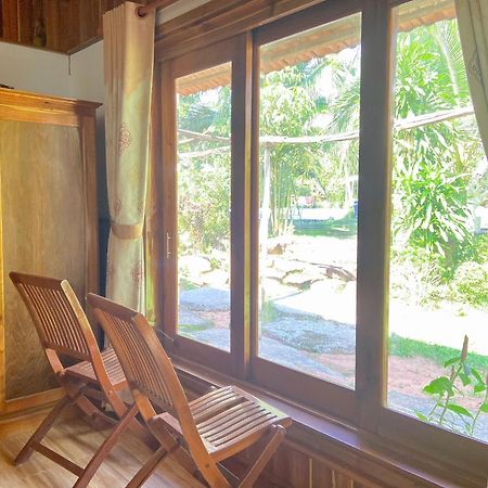 Y Nghia Bungalow Ong Lang Phu Quoc Exteriér fotografie