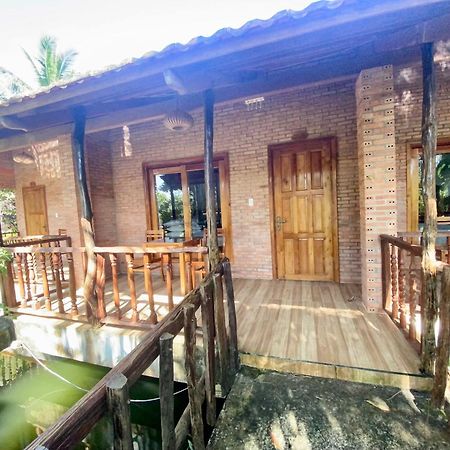 Y Nghia Bungalow Ong Lang Phu Quoc Exteriér fotografie