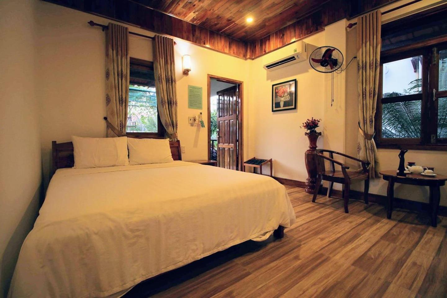Y Nghia Bungalow Ong Lang Phu Quoc Exteriér fotografie
