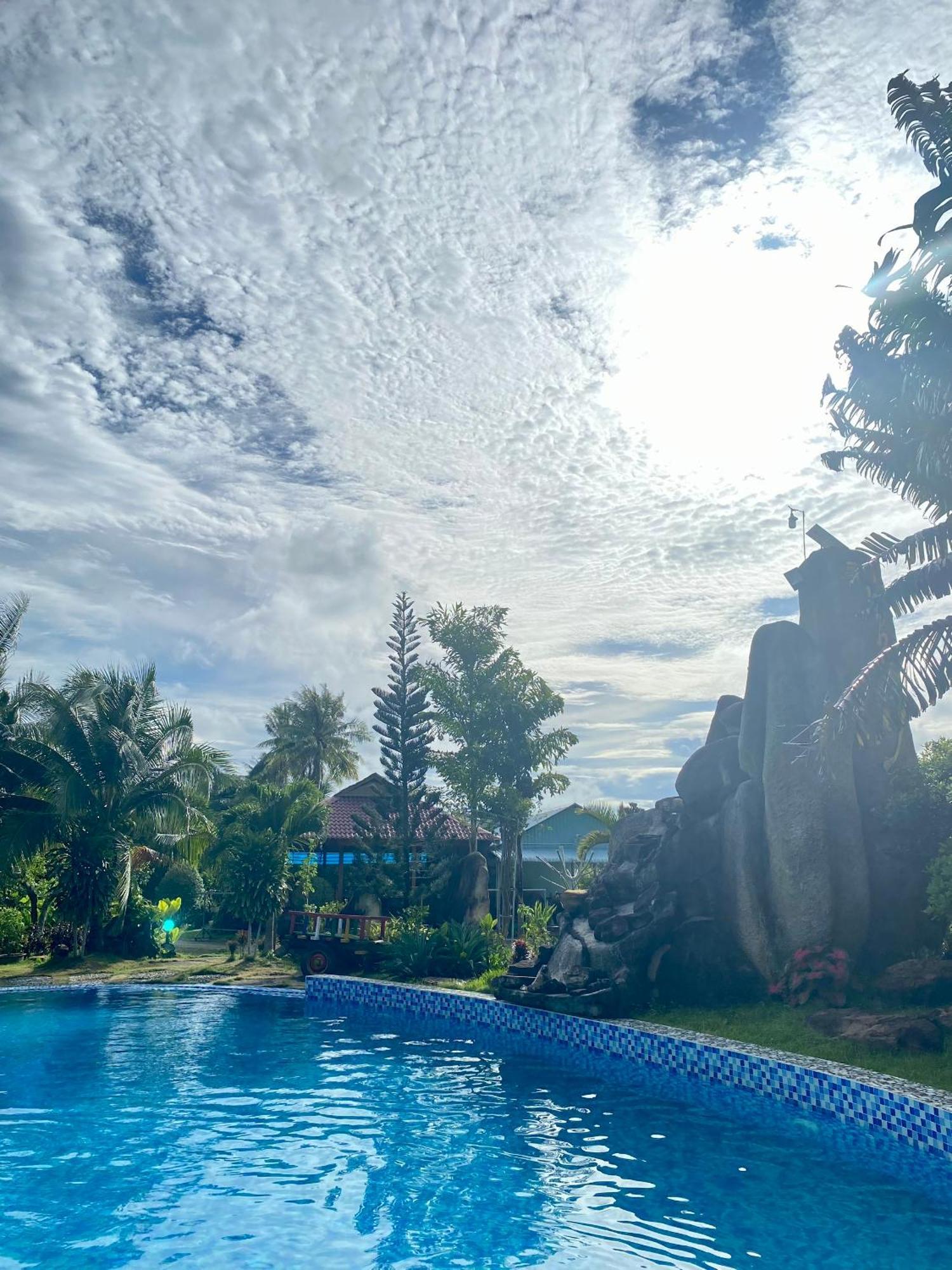 Y Nghia Bungalow Ong Lang Phu Quoc Exteriér fotografie