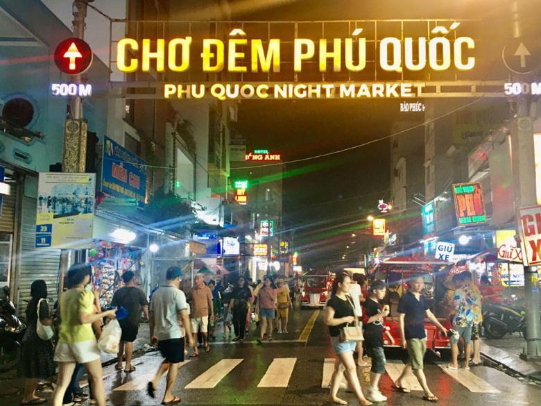 Y Nghia Bungalow Ong Lang Phu Quoc Exteriér fotografie