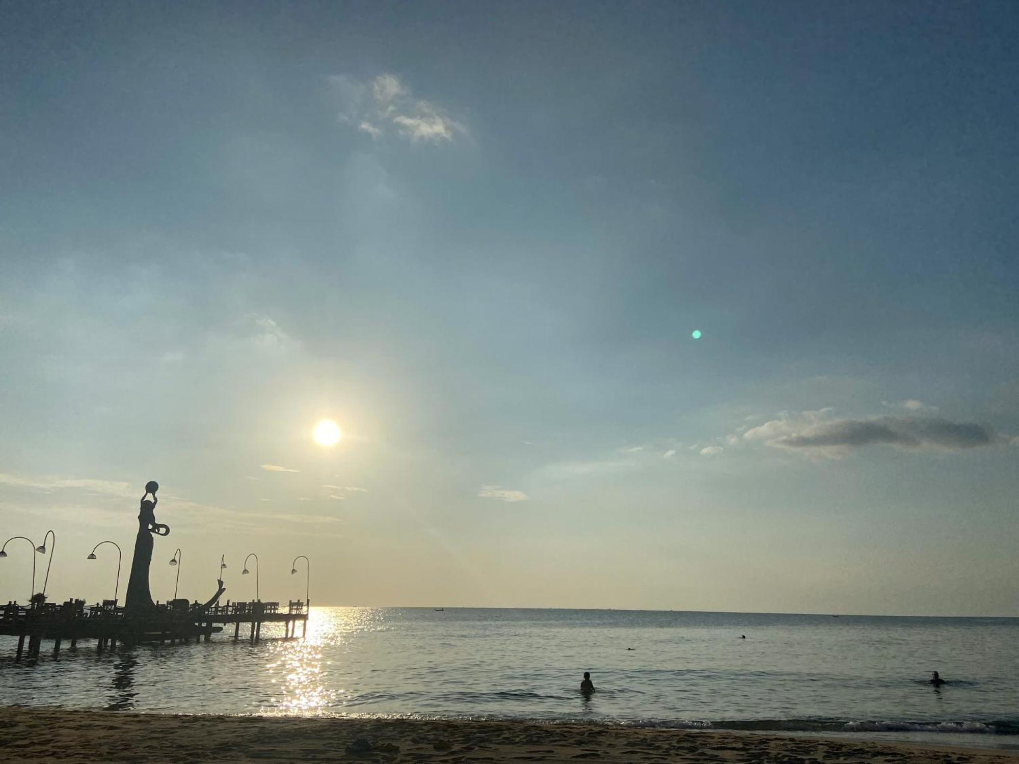 Y Nghia Bungalow Ong Lang Phu Quoc Exteriér fotografie