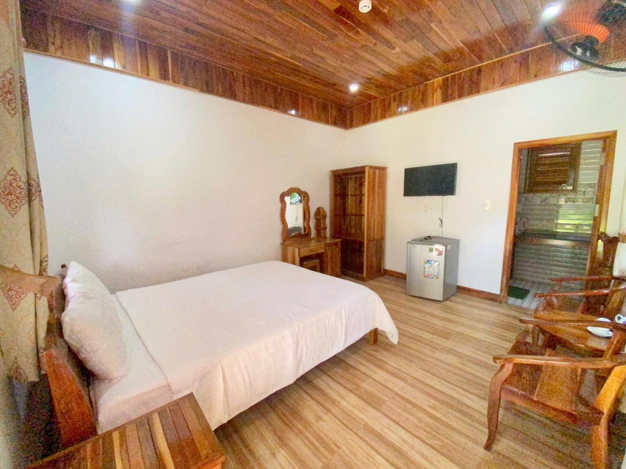 Y Nghia Bungalow Ong Lang Phu Quoc Exteriér fotografie