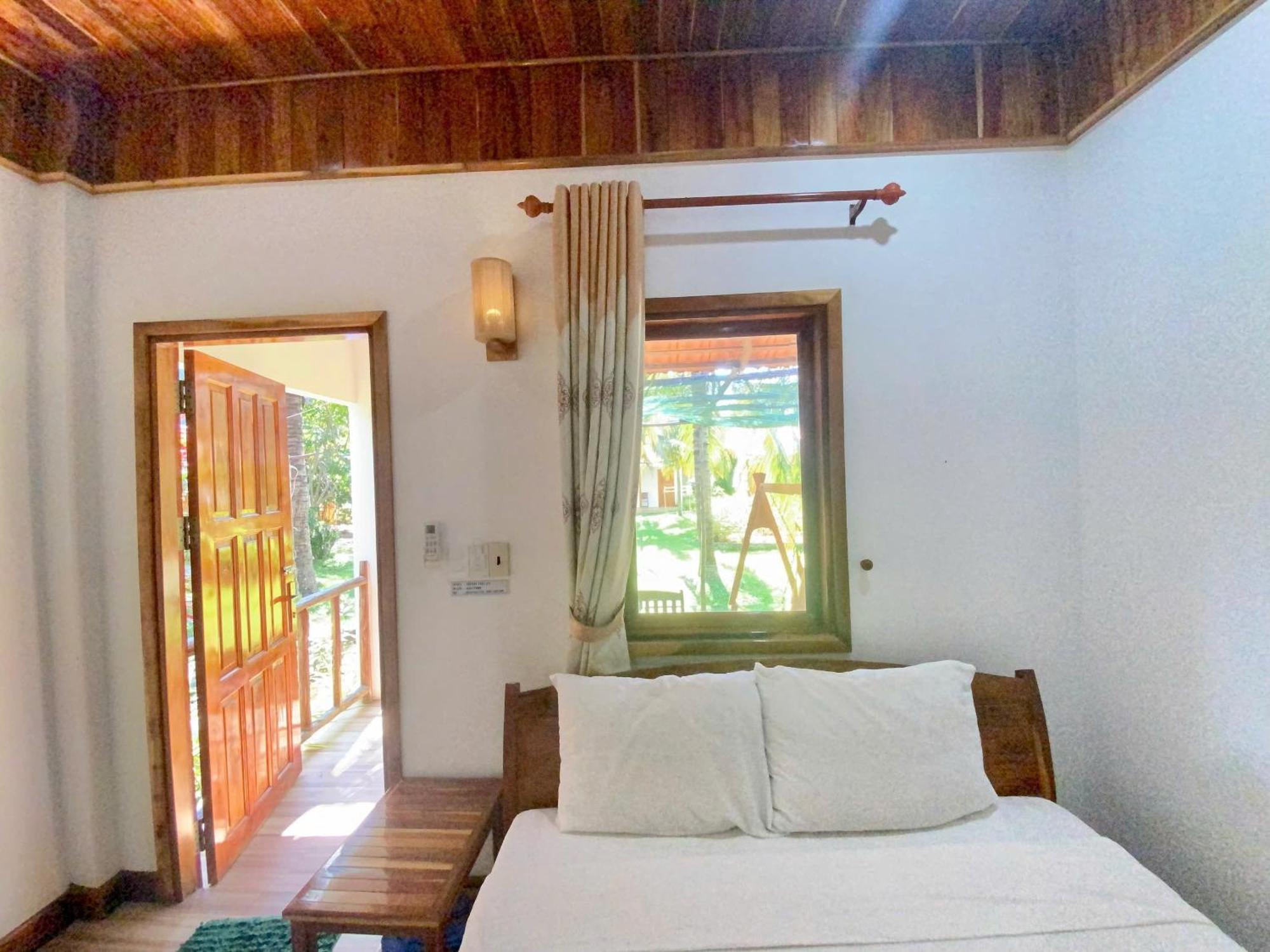 Y Nghia Bungalow Ong Lang Phu Quoc Exteriér fotografie