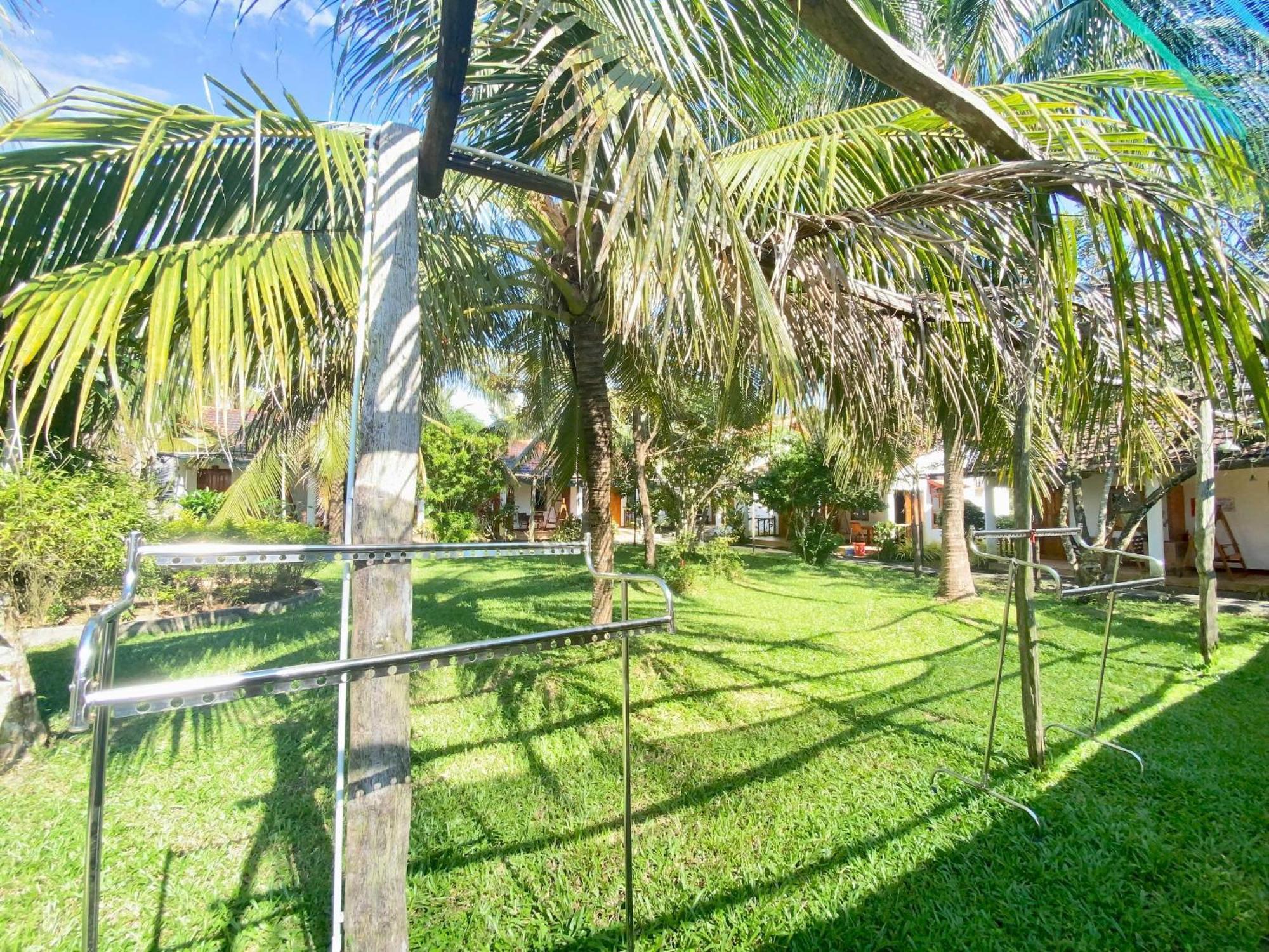 Y Nghia Bungalow Ong Lang Phu Quoc Exteriér fotografie
