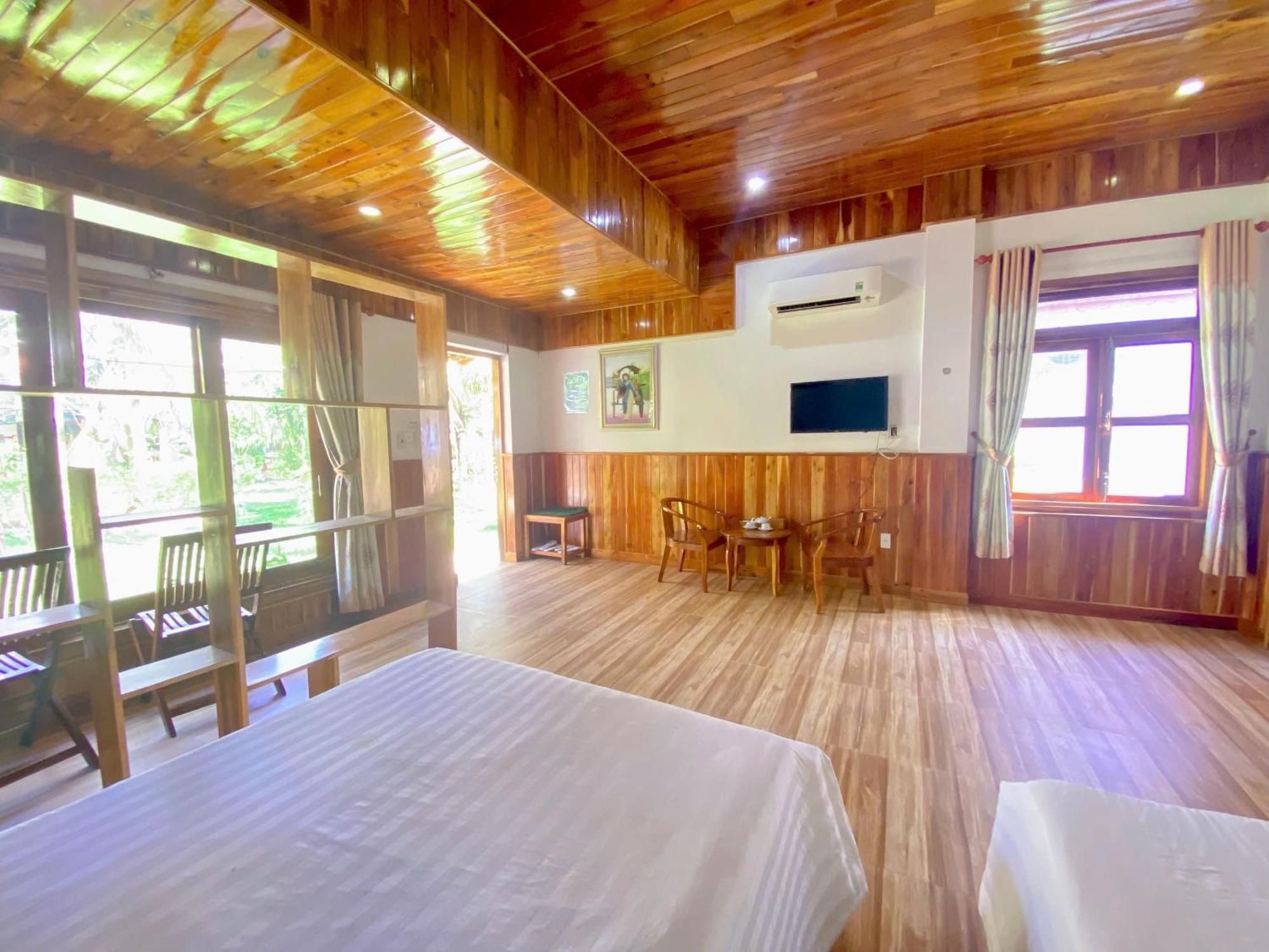 Y Nghia Bungalow Ong Lang Phu Quoc Exteriér fotografie