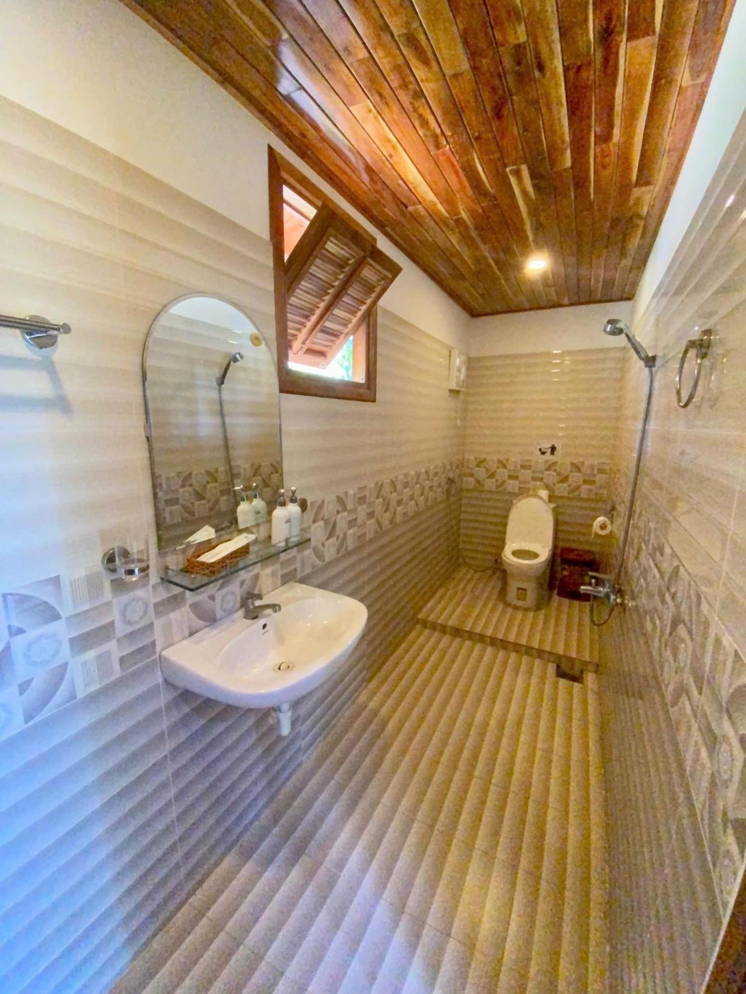 Y Nghia Bungalow Ong Lang Phu Quoc Exteriér fotografie