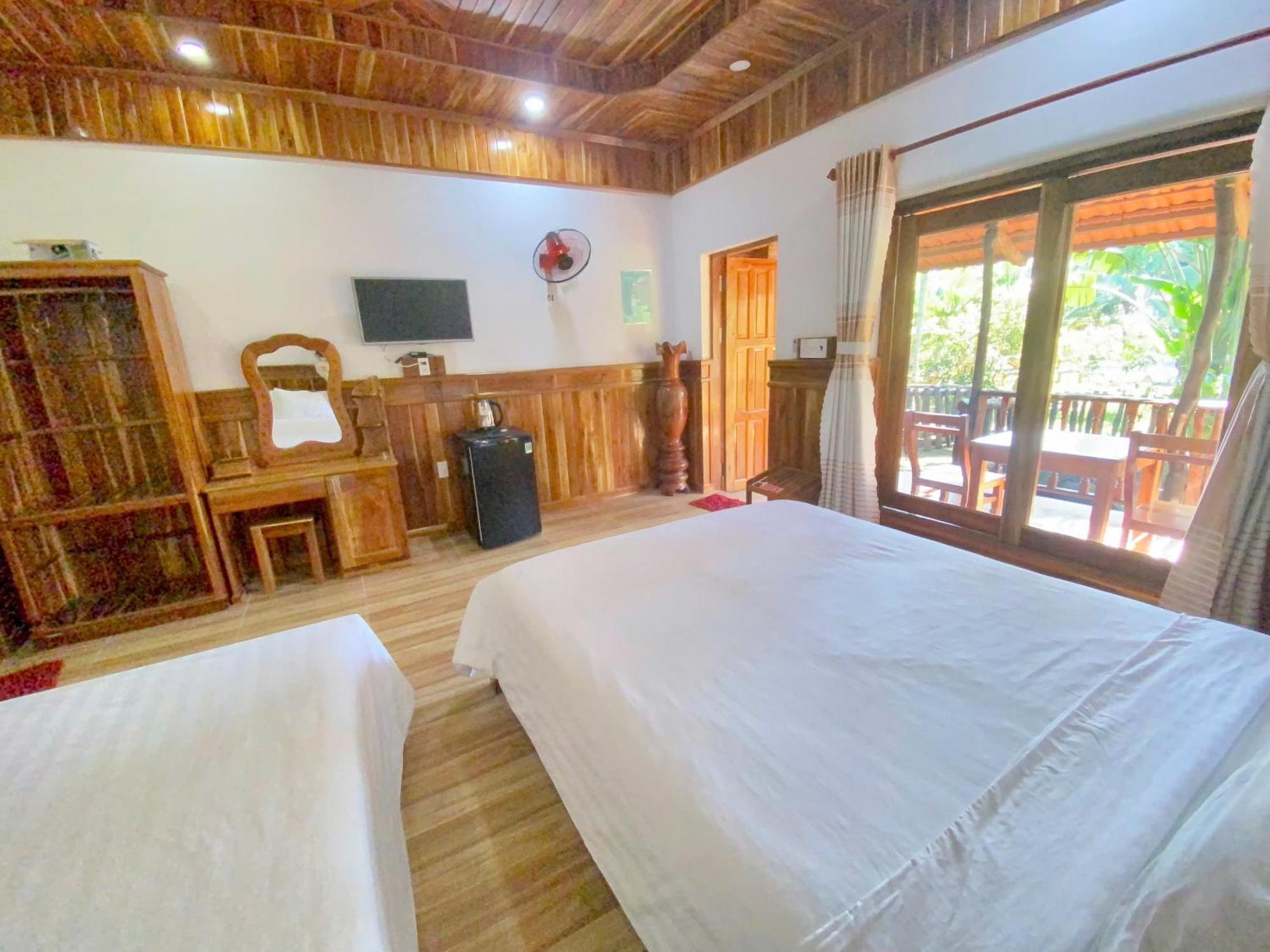 Y Nghia Bungalow Ong Lang Phu Quoc Exteriér fotografie