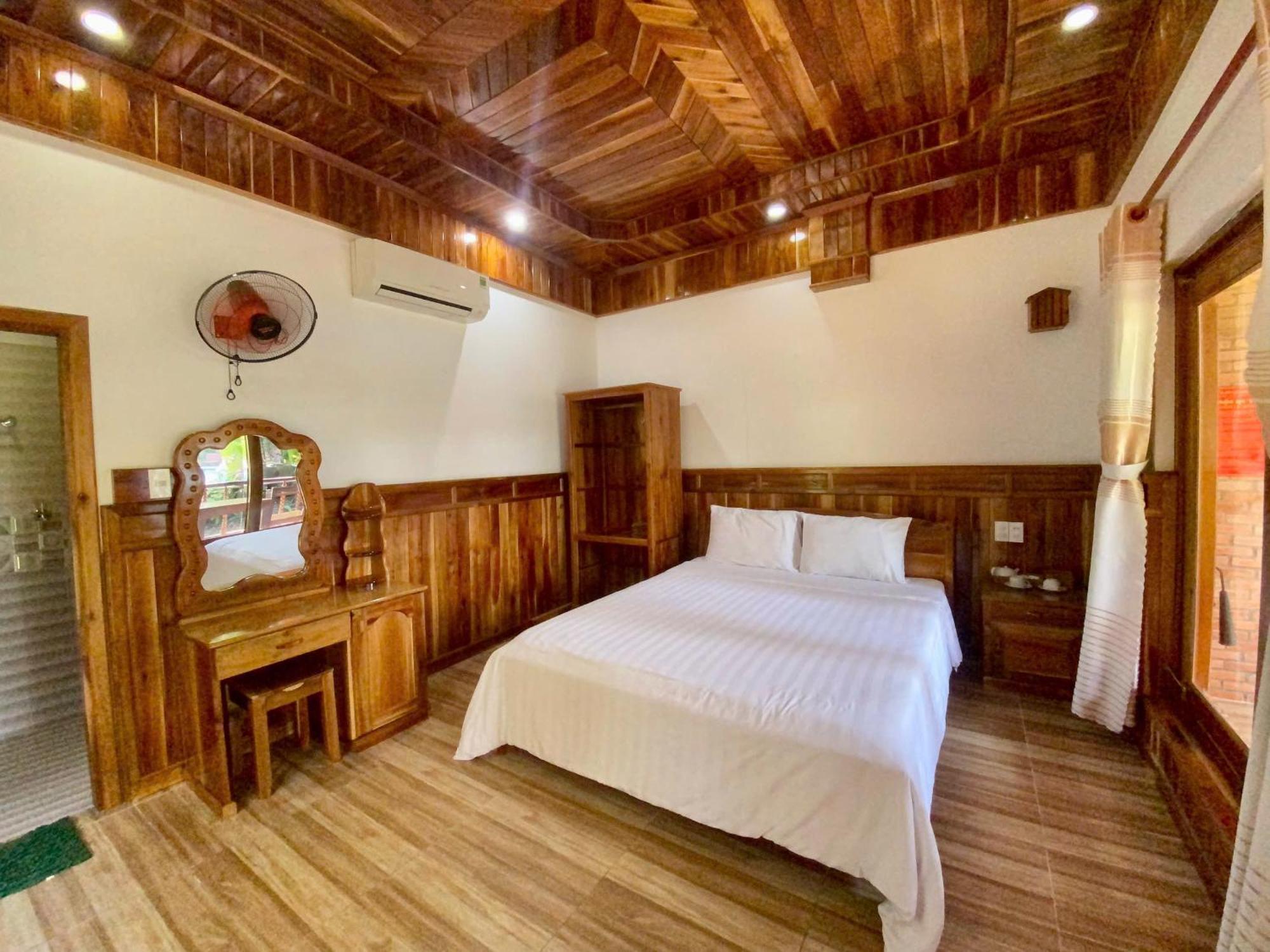 Y Nghia Bungalow Ong Lang Phu Quoc Exteriér fotografie