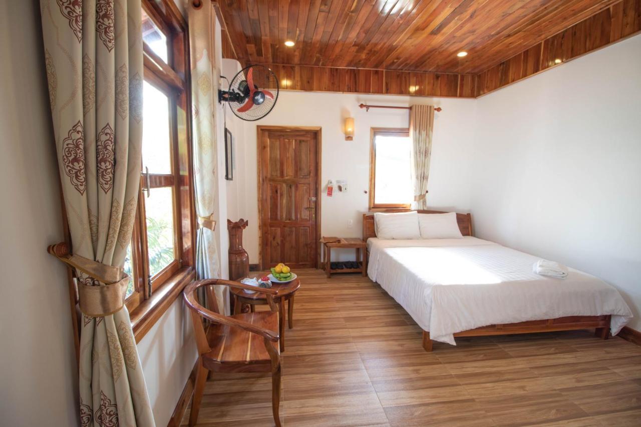 Y Nghia Bungalow Ong Lang Phu Quoc Exteriér fotografie
